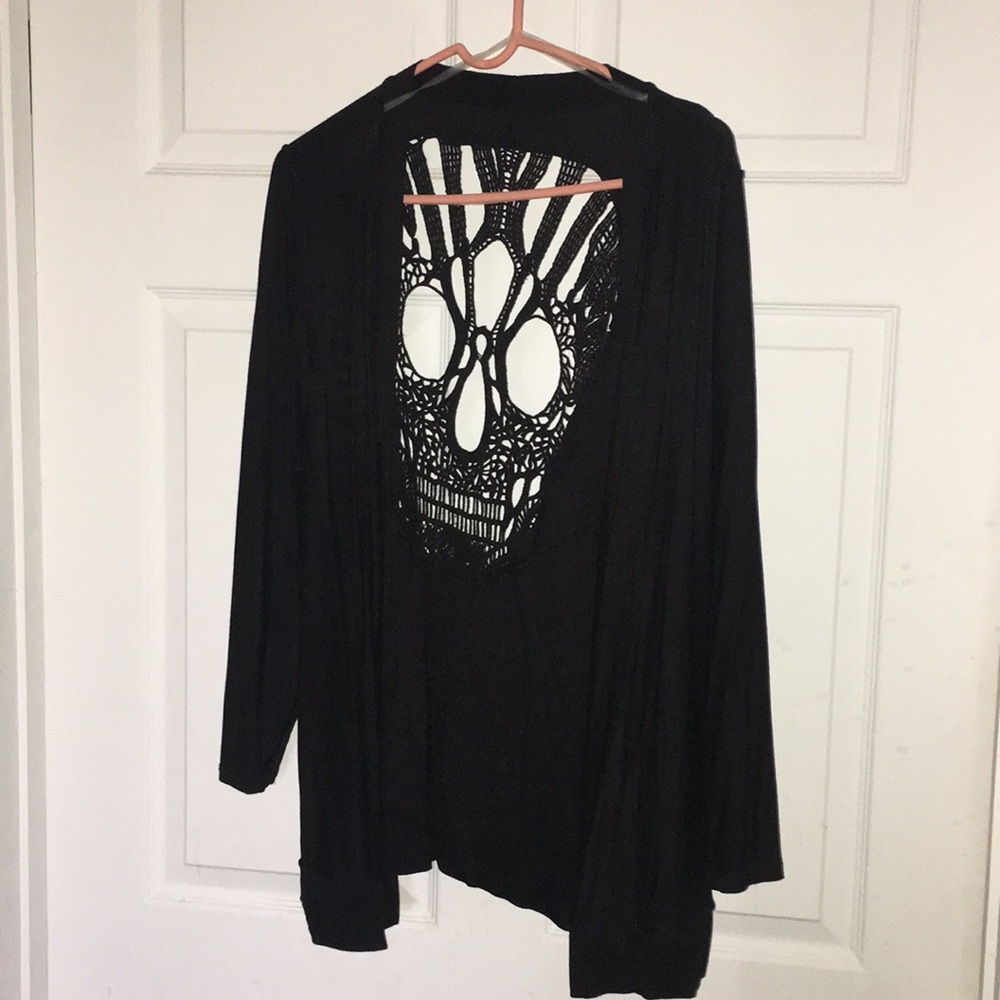 Cardigan